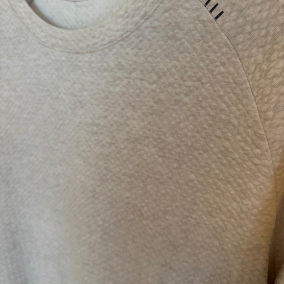 LULULEMON At Ease Crew - Picture 9 of 11